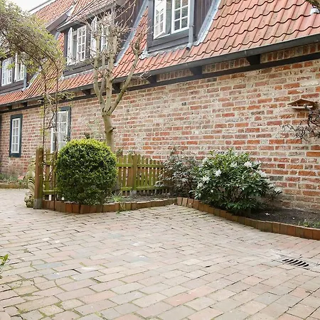 Apartment Coco Lubeck