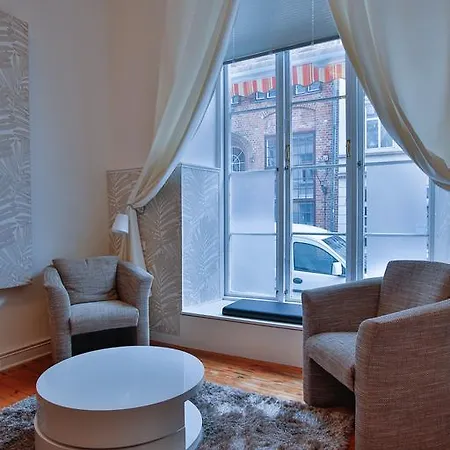 Apartment Coco Lubeck