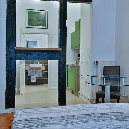 Apartment Coco Lubeck