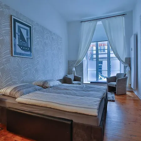 Apartment Coco