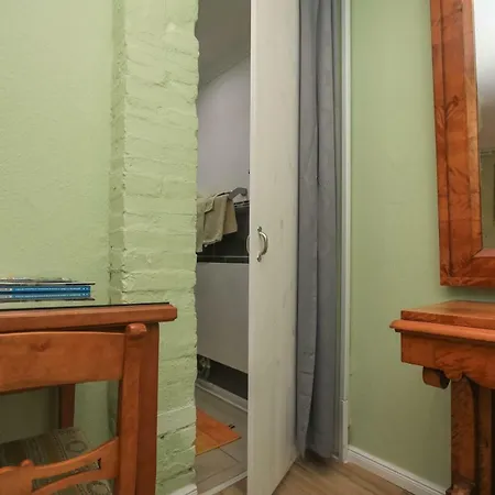 Apartment Coco Lubeck